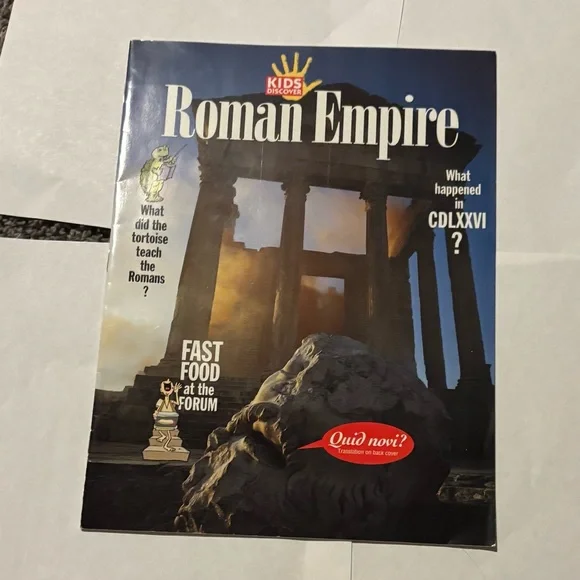 Set of History magazines - Picture 11 of 13